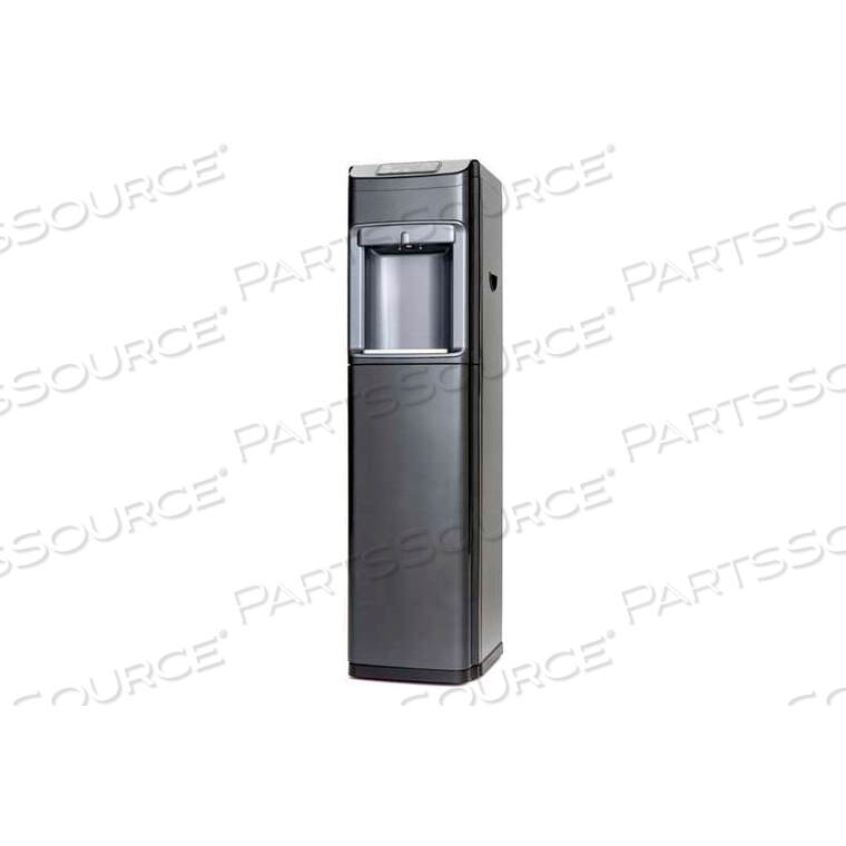 OEM#: G5ROGLOBAL WATER STANDING WATER COOLER, 4-СТУПЕНЧАТАЯ СИСТЕМА ОБРАТНОГО ОСМОСА от Quench