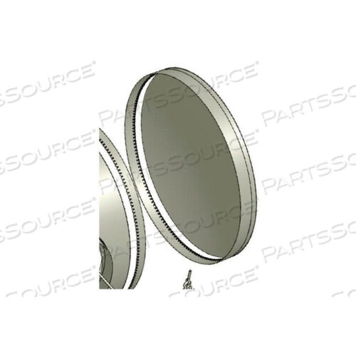 OEM#: 450136020000ZIP-A-DUCT 36 СЕРАЯ КОНЦЕВАЯ ЗАГЛУШКА от Fabricair Inc.