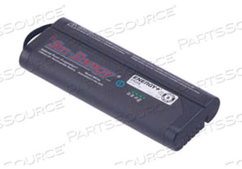 Заменяет Bard Access Systems (C.R. Bard) 9770066АККУМУЛЯТОР, ЛИТИЙ-ИОННЫЙ, 10,8 В