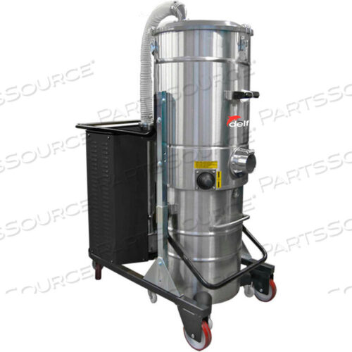 OEM#: V1300HHEPA VACUUM - 26,4 ГАЛЛОНА 5 Л.С. от Delfin Industrial
