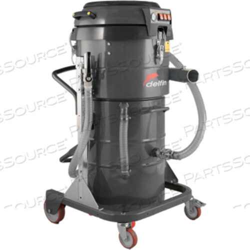 OEM#: V614OIL & CHIPS VACUUM - 26 GALLON 2.7 HP от Delfin Industrial