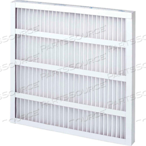 OEM#: GI521263ПОДГОФРИРОВАННЫЙ ВОЗДУШНЫЙ ФИЛЬТР, ВЫСОКОЙ ПРОИЗВОДИТЕЛЬНОСТИ, MERV 8, 16 X 25 X 2 ДЮЙМА от Filtration Group