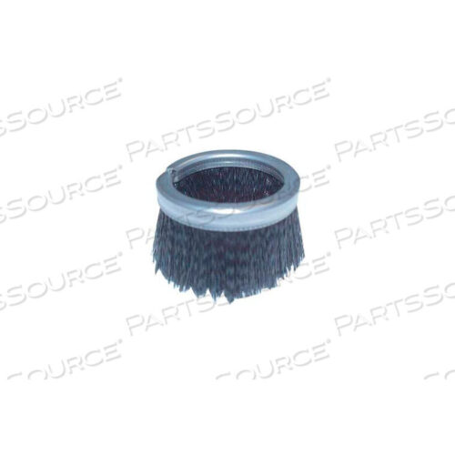 OEM#: 2949-9001BRUSH ATTACH F by Fisher Manufacturing
