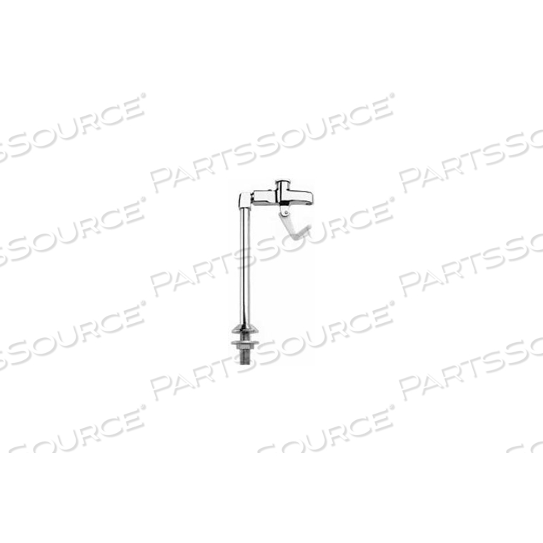 OEM#: 5418610 ПЬЕДЕСТАЛЬНЫЙ СТЕКЛЯННЫЙ НАПОЛНИТЕЛЬ, НЕРЖАВЕЮЩАЯ СТАЛЬ от Fisher Manufacturing