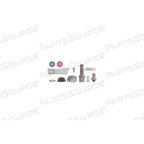 OEM#: 54510КОМПЛЕКТ ДЛЯ РЕМОНТА ШТОКА AB1953 от Fisher Manufacturing