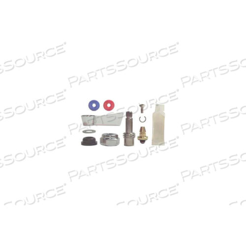 OEM#: 54518КОМПЛЕКТ ДЛЯ РЕМОНТА ШТОКА AB1953 от Fisher Manufacturing