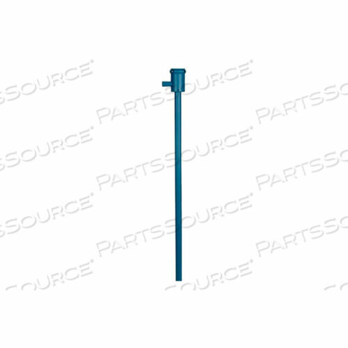 OEM#: DEFP00340 EFP-40 POLYPRO НАСОСНАЯ ТРУБКА С ВАЛОМ ИЗ НЕРЖАВЕЮЩЕЙ СТАЛИ от FINISH THOMPSON