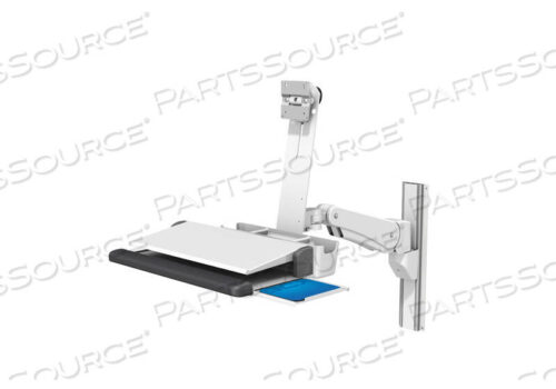 OEM#: FLP-0008-53L КРОНШТЕЙН ДЛЯ ПЛОСКИХ ПАНЕЛЕЙ/КЛАВИАТУРЫ от GCX Corporation