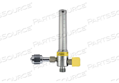 OEM#: FM-15UA-DNFLOWMETER 15 LPM DISS HEX AIR USA от Ohio Medical, LLC