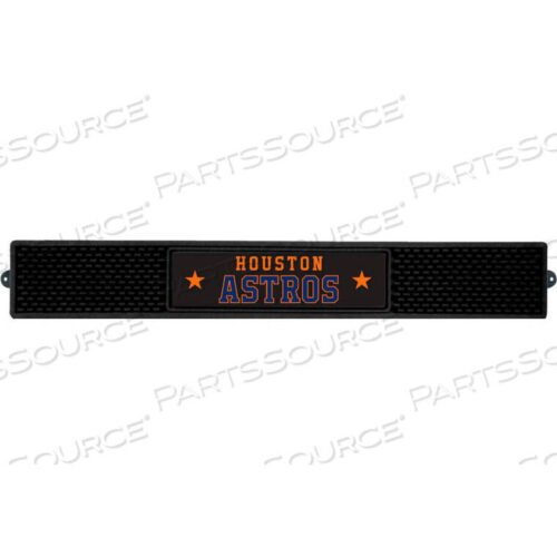 OEM#: 20683 ПОДСТАВКА ДЛЯ НАПИТКА, MLB - HOUSTON ASTROS, 3-1/4X 24X 1 от Fanmats, LLC