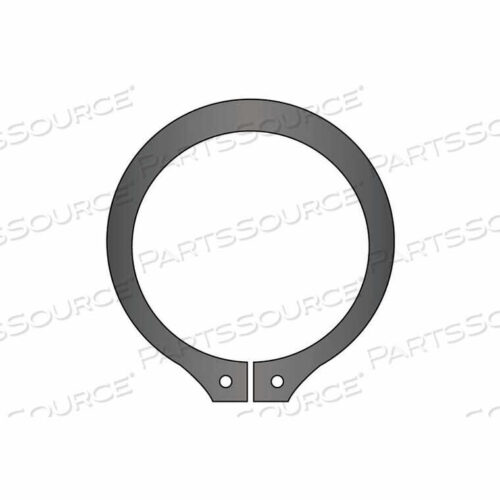 OEM#: DSH-03030MM ВНЕШНЕЕ СТОПОРНОЕ КОЛЬЦО - СТАНДАРТНОГО НАЗНАЧЕНИЯ - ШТАМПОВАННОЕ - ПРУЖИННАЯ СТАЛЬ - DIN 471 от Flint Hills Trading