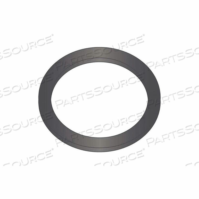 OEM#: PS-040050-1КОЛЬЦО ПРОКЛАДОЧНОЕ - M50 НАРУЖНЫЙ ДИАМЕТР X 40 ММ ВНУТРЕННИЙ ДИАМЕТР X ТОЛЩИНА 1 ММ - DIN 988 от Flint Hills Trading