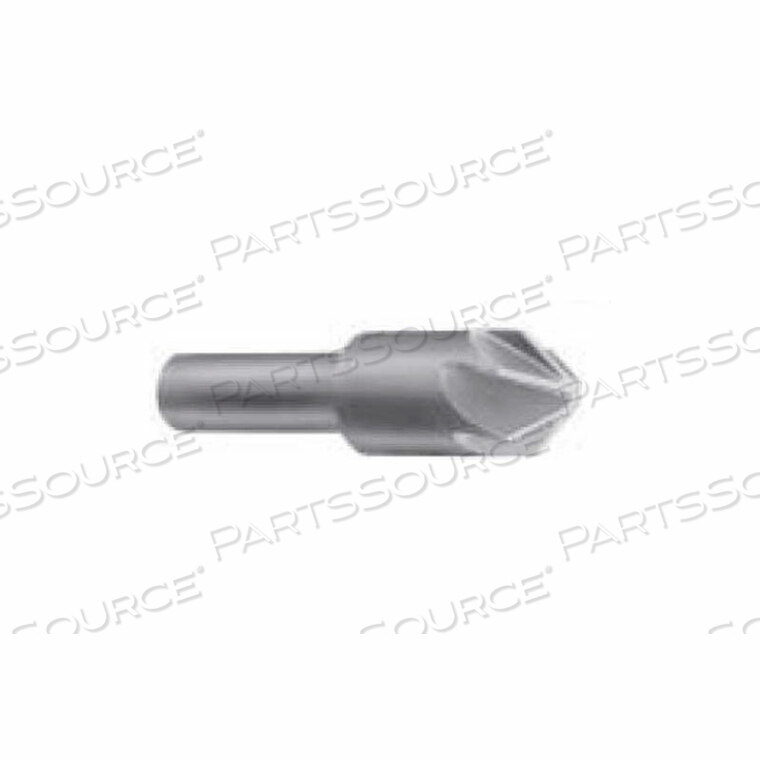 OEM#: 6802417SEVERANCE HSS 6-канавочная бесстрекотная зенковка 5/8 ДИАМЕТРОМ 90 ГРАДУСОВ от Field Tool Supply Company