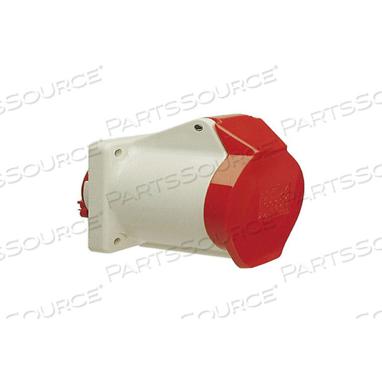 OEM#: 430РОЗЕТКА МАМА, 30/32A, 5P, 400VAC, 6 HR, IP44 от F Walther Electric Corp.