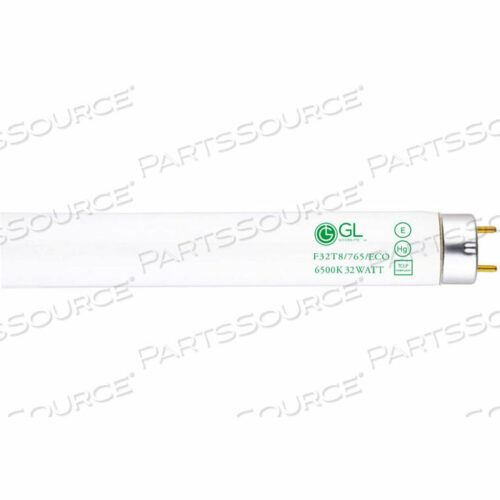 OEM#: G-07343ЛАМПОЧКА, 120 В, ДНЕВНОЙ СВЕТ, 3200 ЛЮМЕН, ЦВЕТ СВЕТЛЕНИЯ 6500 К, 48 Л X 1 Вт от Goodlite Products Inc