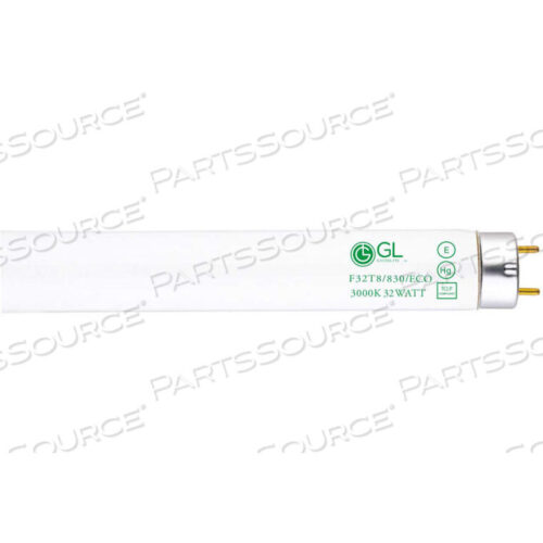 OEM#: G-10704ЛАМПОЧКА, 120 В, ТЕПЛЫЙ БЕЛЫЙ, 3400 ЛЮМЕН, ЦВЕТ СВЕТЛЕНИЯ 3000 К, 48 Л X 1 Вт от Goodlite Products Inc