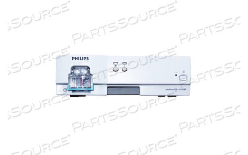 PM - PHILIPS INTELLIVUE G5 (M1019A) ГАЗОВЫЙ СТЕНД / BIS-МОНИТОР
