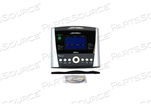 КОНСОЛЬ ВЕЛОТРЕНАЖЕРА