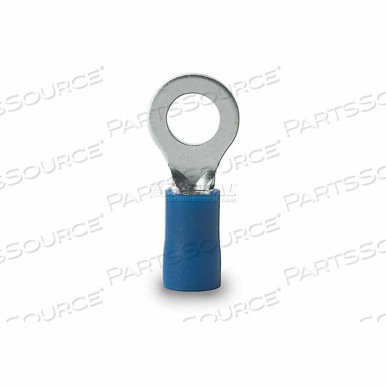 OEM#: 20-104КОЛЬЦЕВАЯ КЛЕММА, 16-14AWG, 8-10 ШПИЛЕК, СИНИЙ - 22 шт. от Gardner Bender