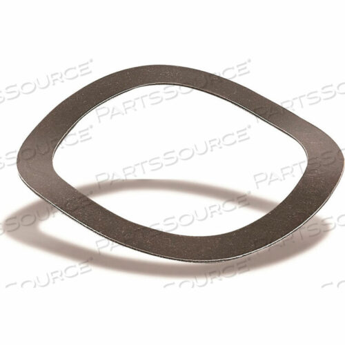 OEM#: MW0618-008-SWAVE SPRING - 302 STAINLESS STEEL - 0.618 O.D. - 0.44 I.D. - 0.008 THICK - 0.04 H - США - 25 PK от Gardner Spring
