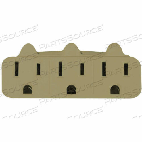 OEM#: GG-13000TTGOGREEN POWER, НАСТЕННЫЙ КРАН С 3 ОТВЕРСТИЯМИ - TAN от Perf Power Go Green