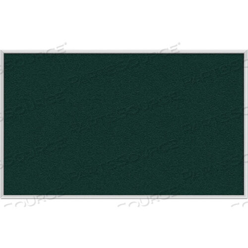 OEM#: AV46-18372W X 48H ВИНИЛОВАЯ ДОСКА ОБЪЯВЛЕНИЙ - АЛЮМИНИЕВАЯ РАМА - ЭБЕНОВОЕ ДЕРЕВО от Ghent