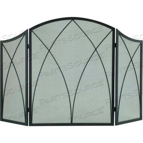 OEM#: 959ARCHED FIREPLACE SCREEN от Pleasant Hearth