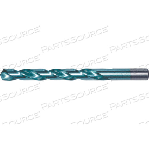 150ASP-TC #15 HSS HEAVY-DUTY TICN 135 SPLIT POINT JOBBER LENGTH ДЛИНА СВЕРЛА