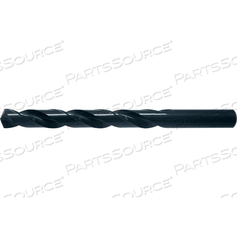 OEM#: 45610150ASP 5/32 HSS HEAVY-DUTY STEAM OXIDE 135 SPLIT POINT JOBBER LENGTH DRILL от Chicago-Latrobe