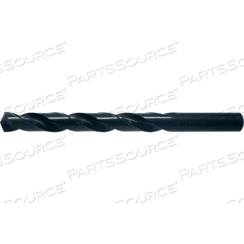150ASP #20 HSS HEAVY DUTY STEAM OXIDE 135 SPLIT POINT JOBBER LENGTH ДЛИНА СВЕРЛА