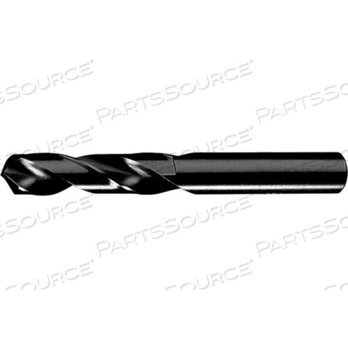159 K HSS HEAVY-DUTY STEAM OXIDE 135 SPLIT POINT МАШИННОЕ ДРЕЛЬ