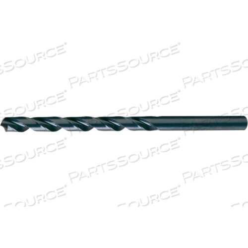 120 S HSS ОБЩЕГО НАЗНАЧЕНИЯ СВЕРЛО С КОНУСОМ 118, ПАРОВОЙ ОКСИД