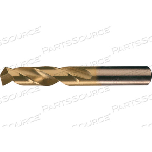 559-TN 3/16 COBALT HEAVY-DUTY TIN 135 SPLIT POINT ДРЕЛЬ МАШИННАЯ