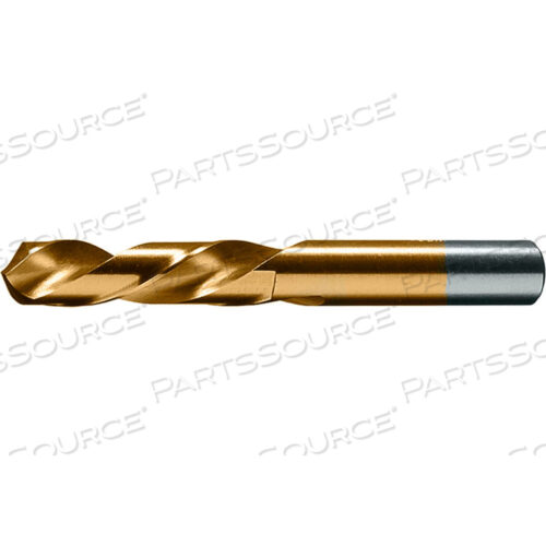 157-TN 9/32 HSS ОБЩЕГО НАЗНАЧЕНИЯ ОЛОВЯННАЯ 118-КОНЕЧНАЯ МАШИННАЯ ДРЕЛЬ