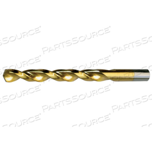 1874-TN 3/16-7/8 X 1/16 HSS СВЕРЛО ...