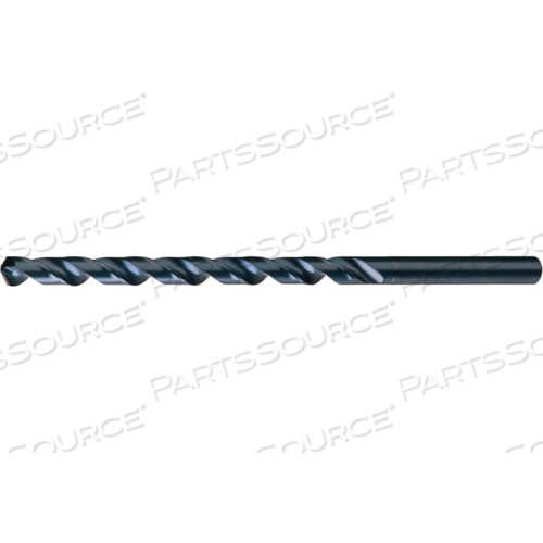 1807 7/16 18 ДЮЙМОВ OAL HSS СВЕРЛО СВЕРЛО С ВЫЕМЧАТОЙ К-ОБРАЗНОЙ КОНЧИНОЙ 118, СВЕРЛО ...