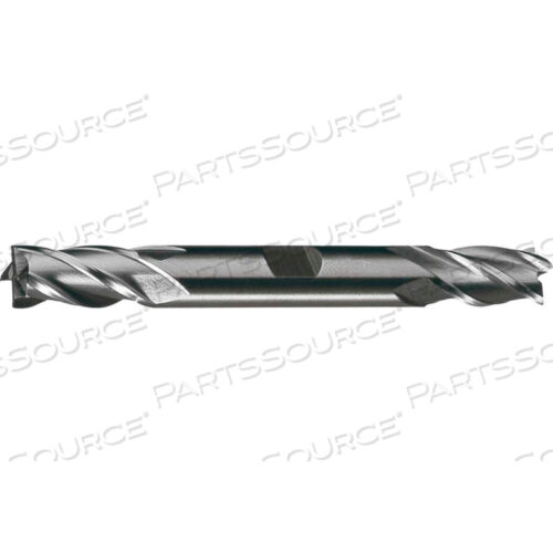 HDC-4C HSS-COBALT 4-Х КВАДРАТНАЯ ДВУХКОНЦЕВАЯ ФРЕЗА, 15/16 X 1 X 1-7/8 X 6-3/8
