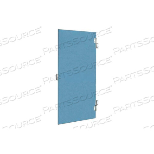 OEM#: 40-9082561-IEPOLYMER РАСПАШНАЯ НАРУЖУ ПЕРЕГОРОДОЧНАЯ ДВЕРЬ - 26W IVORY ESSENCE SPECLE от Global Partitions