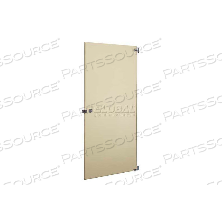 OEM#: 40-9132361-25-GRSTEEL РАСПАШНАЯ НАРУЖУ ПЕРЕГОРОДОЧНАЯ ДВЕРЬ С ФУРНИТУРОЙ - 24W СЕРАЯ от Global Partitions
