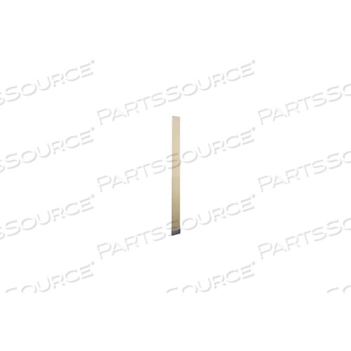 OEM#: 40-91370403-15-KHSTEEL PILASTER W/ SHOE - 4W X 82H KHAKI от Global Partitions