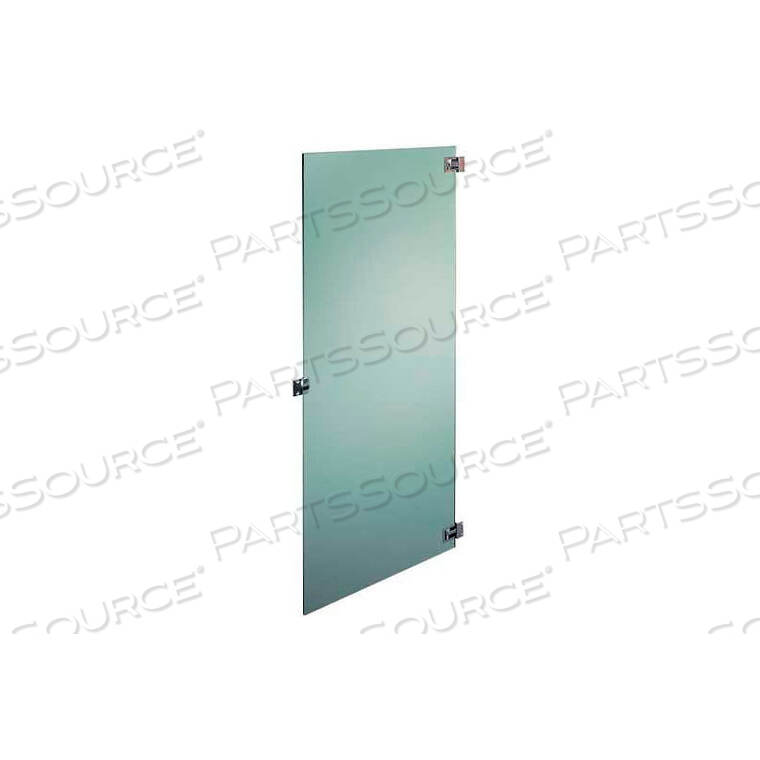 OEM#: 40-9782560-TPПЛАСТИКОВАЯ ЛАМИНИРОВАННАЯ ВНУТРЬ РАСПАШНАЯ ДВЕРЬ С ФУРНИТУРОЙ - 26 Вт СЕРО-БЕЖЕВЫЙ от Global Partitions