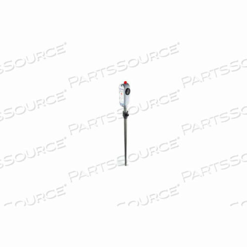 OEM#: DLK-PP-55СИГНАЛИЗАЦИЯ НИЗКОГО УРОВНЯ ДЛЯ БОЧКИ 55 ГАЛЛОНОВ ИЗ ПОЛИПРОПИЛЕНА - РЕЗЬБОВАЯ РУЧКА ОТ Gizmo Engineering