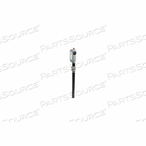 OEM#: TH-PP-10СИГНАЛИЗАЦИЯ ВЫСОКОГО УРОВНЯ РЕЗЕРВУАРА - ПОЛИПРОПИЛЕН - РАБОЧАЯ ГЛУБИНА 10 от Gizmo Engineering