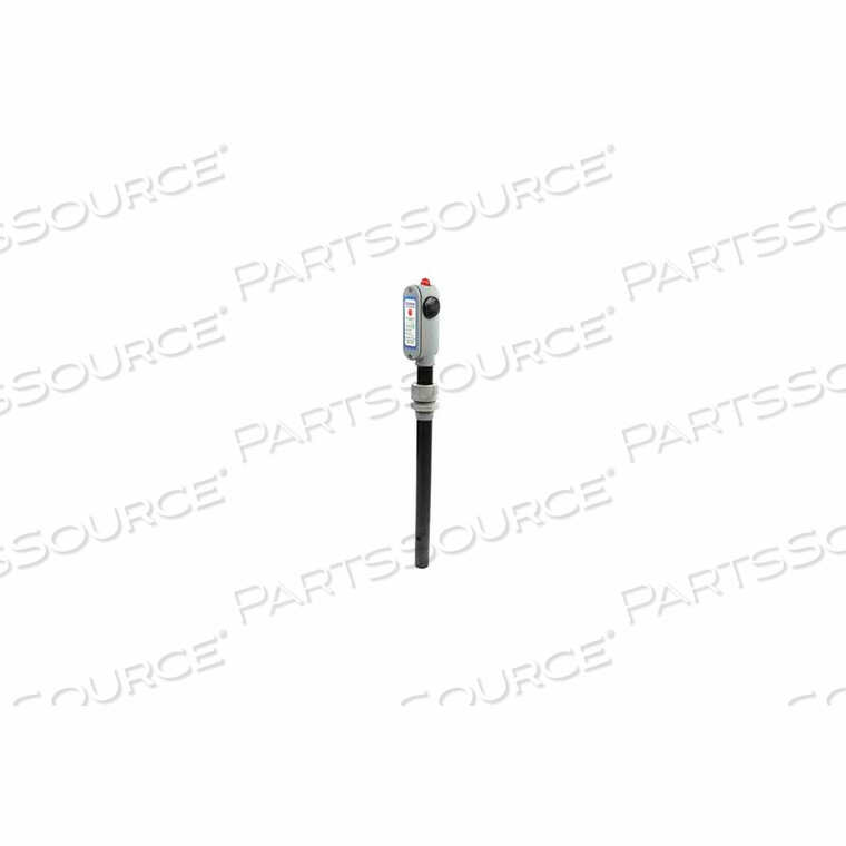 OEM#: TH-PP-20СИГНАЛИЗАЦИЯ ВЫСОКОГО УРОВНЯ В РЕЗЕРВУАРЕ - ПОЛИПРОПИЛЕН - РАБОЧАЯ ГЛУБИНА 20 от Gizmo Engineering