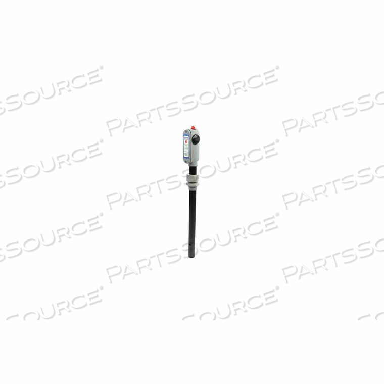 OEM#: TH-PP-30СИГНАЛИЗАЦИЯ ВЫСОКОГО УРОВНЯ В РЕЗЕРВУАРЕ - ПОЛИПРОПИЛЕН - РАБОЧАЯ ГЛУБИНА 30 от Gizmo Engineering