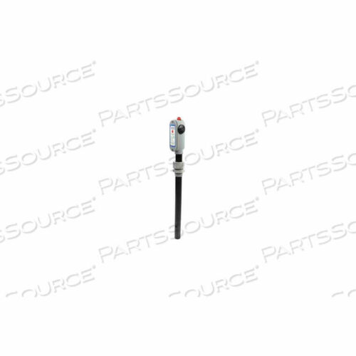 OEM#: TH-PP-50СИГНАЛИЗАЦИЯ ВЫСОКОГО УРОВНЯ В РЕЗЕРВУАРЕ - ПОЛИПРОПИЛЕН - РАБОЧАЯ ГЛУБИНА 50 от Gizmo Engineering