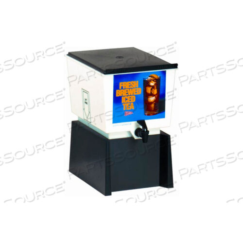 ДИСПЕНСЕР ДЛЯ ХОЛОДНОГО ЧАЯ, 3 ГАЛЛОНА