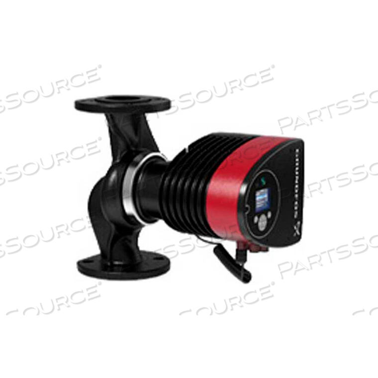 OEM#: 98124702MAGNA3 65-120, НЕРЖАВЕЮЩАЯ СТАЛЬ, 115 В от Grundfos