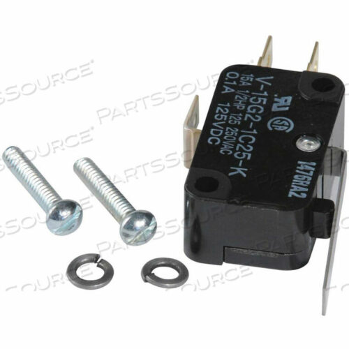 OEM#: 5621КОМПЛЕКТ КОНТАКТОВ ВСПОМОГАТЕЛЬНОГО ПЕРЕКЛЮЧАТЕЛЯ ОТ GENERAC