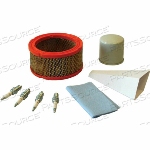 OEM#: 5656КОМПЛЕКТ ДЛЯ ПЛАНОВОГО ОБСЛУЖИВАНИЯ ДЛЯ ГЕНЕРАТОРОВ С ЖИДКОСТНЫМ ОХЛАЖДЕНИЕМ ОБЪЕМОМ 2,4 ЛИТРА от Generac